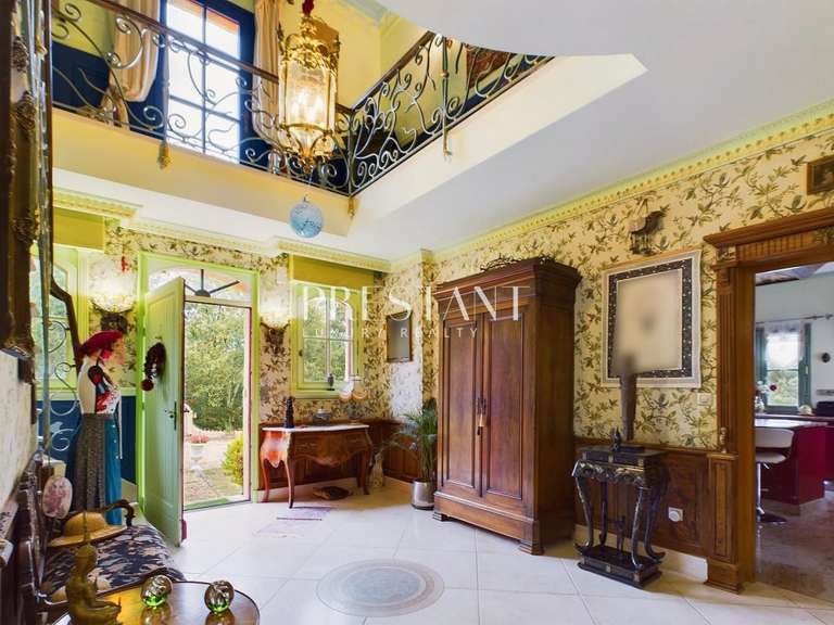 House Castelnaud-la-Chapelle - 6 bedrooms - 340m²