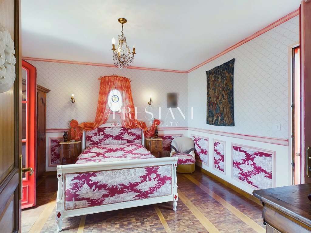 House Castelnaud-la-Chapelle
