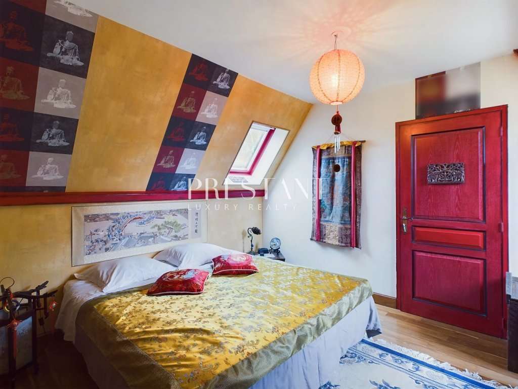 House Castelnaud-la-Chapelle