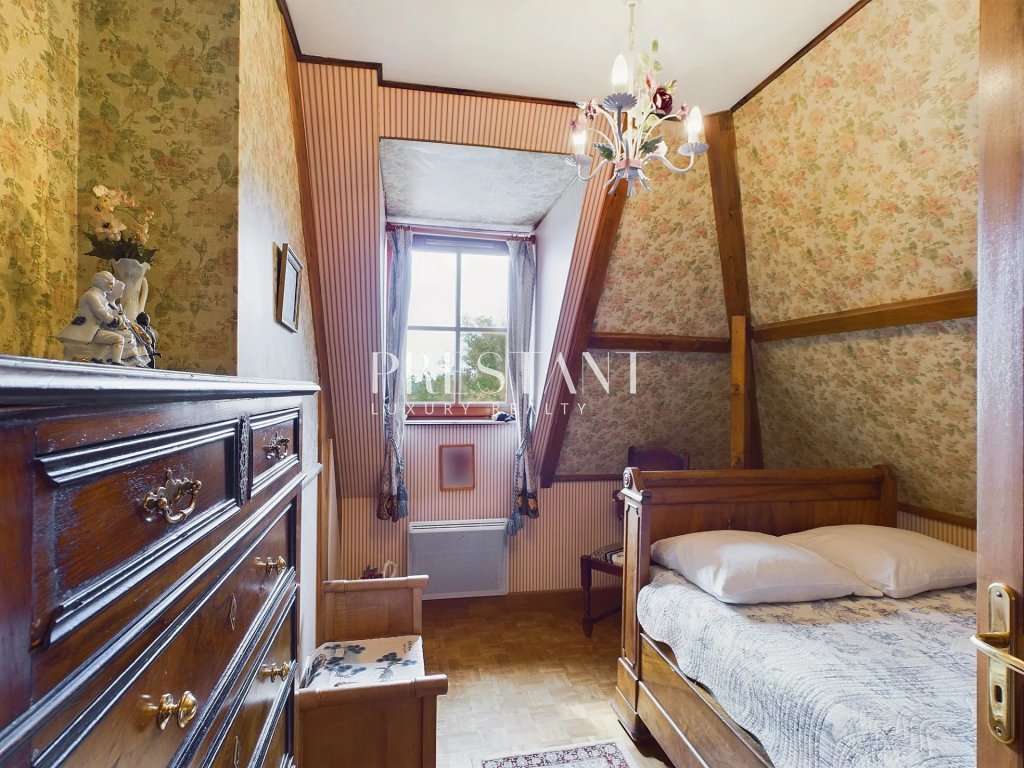 House Castelnaud-la-Chapelle