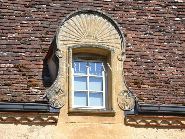House Journiac - 6 bedrooms - 246m²