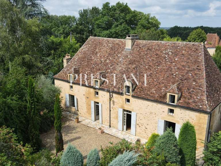 House Journiac - 6 bedrooms - 246m²
