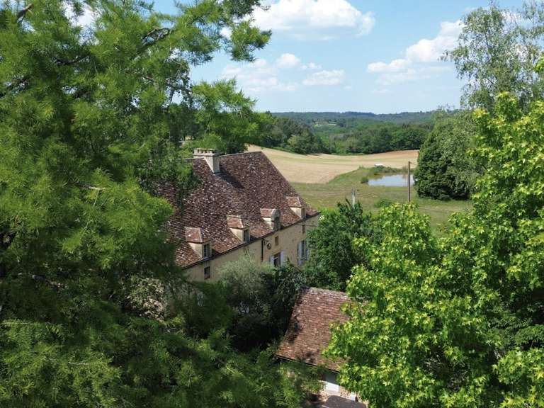 House Journiac - 6 bedrooms - 246m²