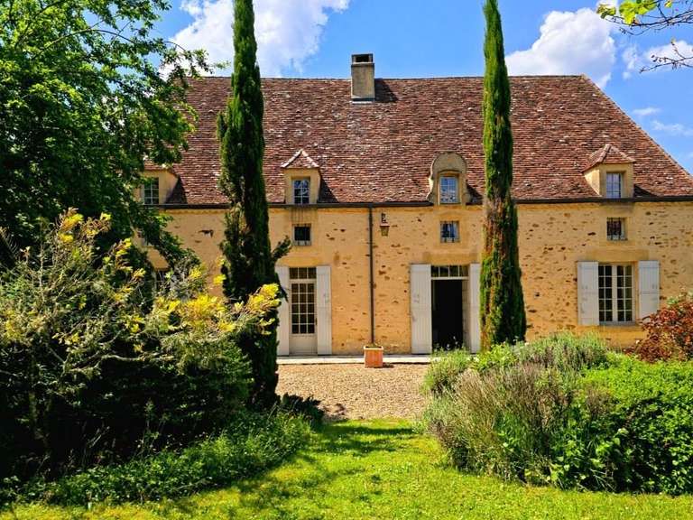 House Journiac - 6 bedrooms - 246m²