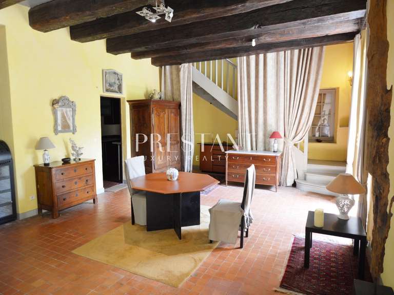 House Journiac - 6 bedrooms - 246m²