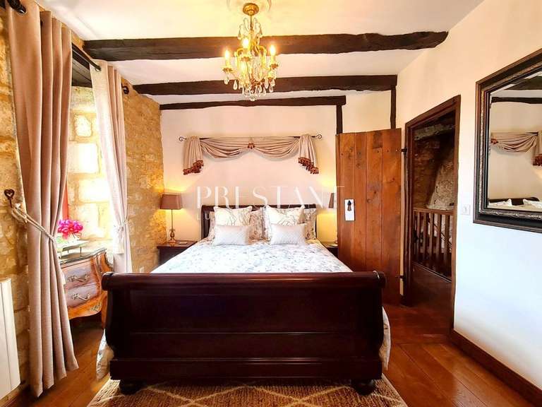 House La Roque-Gageac - 3 bedrooms - 130m²