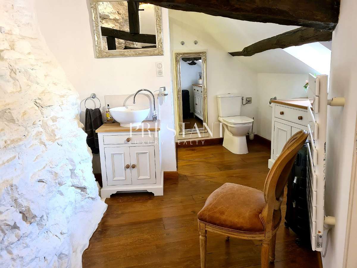 Maison La Roque-Gageac