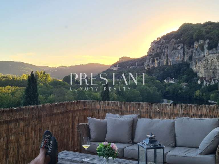 House La Roque-Gageac - 3 bedrooms - 130m²