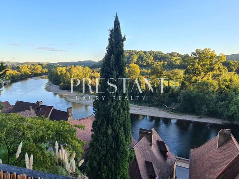 House La Roque-Gageac - 3 bedrooms - 130m²