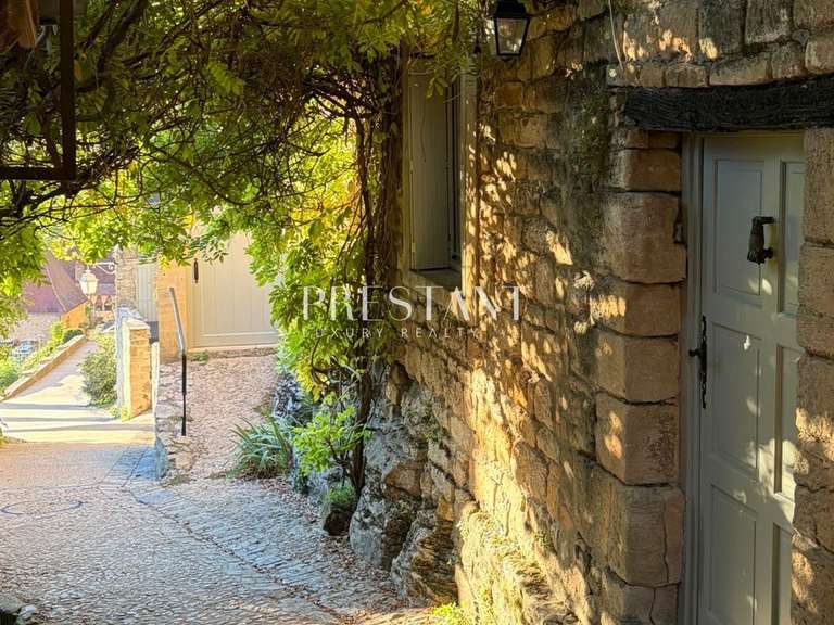 House La Roque-Gageac - 3 bedrooms - 130m²
