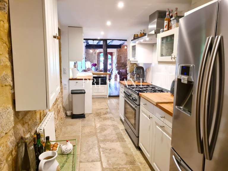 House La Roque-Gageac - 3 bedrooms - 130m²