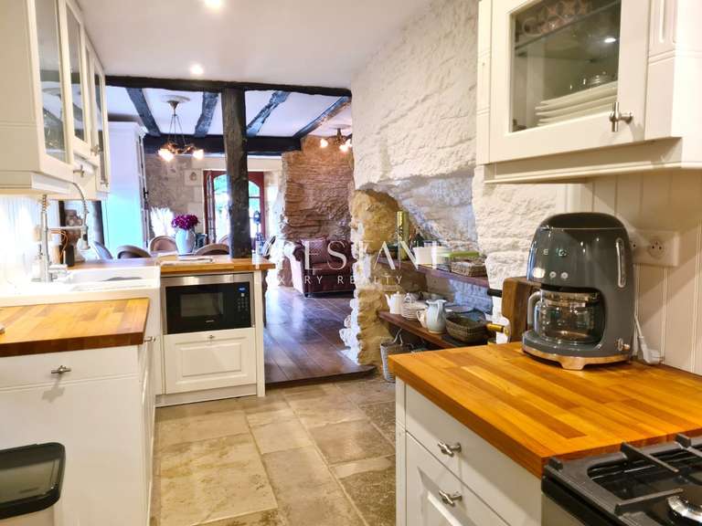 House La Roque-Gageac - 3 bedrooms - 130m²