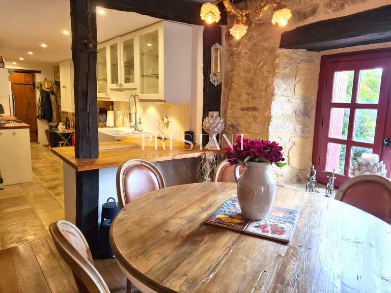 House La Roque-Gageac - 3 bedrooms - 130m²
