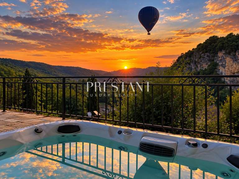 House La Roque-Gageac - 3 bedrooms - 130m²