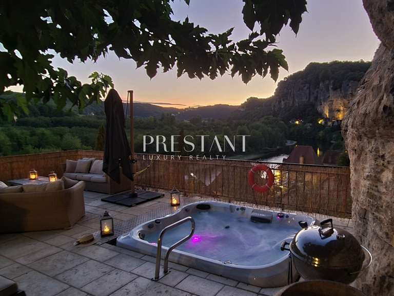 House La Roque-Gageac - 3 bedrooms - 130m²