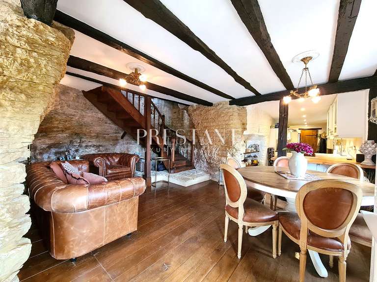 House La Roque-Gageac - 3 bedrooms - 130m²