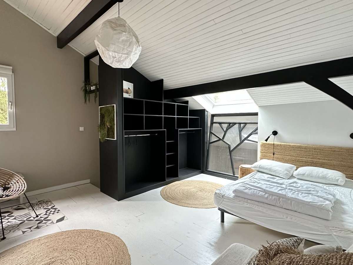 Maison Seignosse