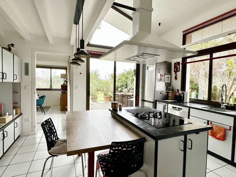 House Dax - 4 bedrooms - 240m²