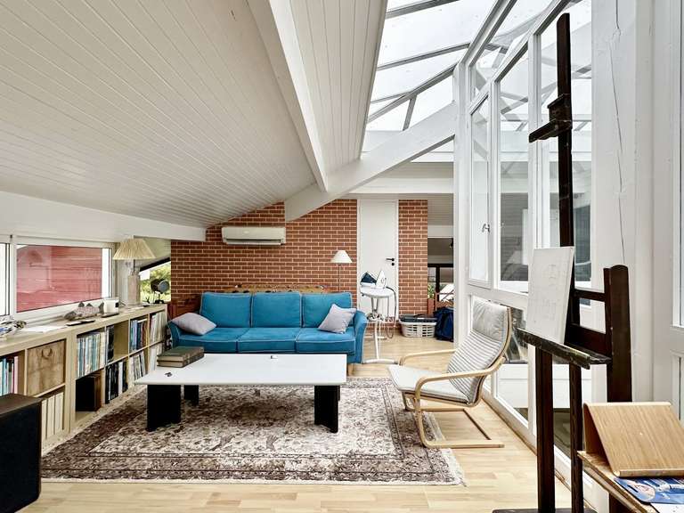 House Dax - 4 bedrooms - 240m²