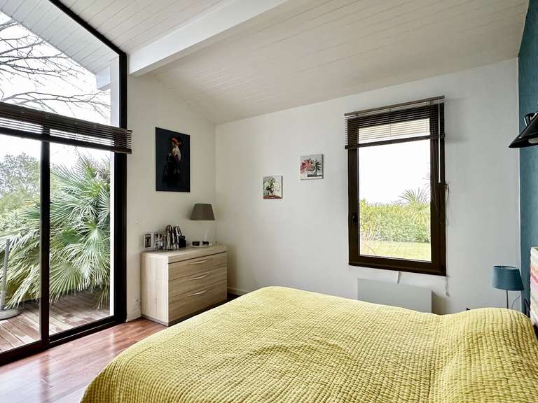 House Dax - 4 bedrooms - 240m²
