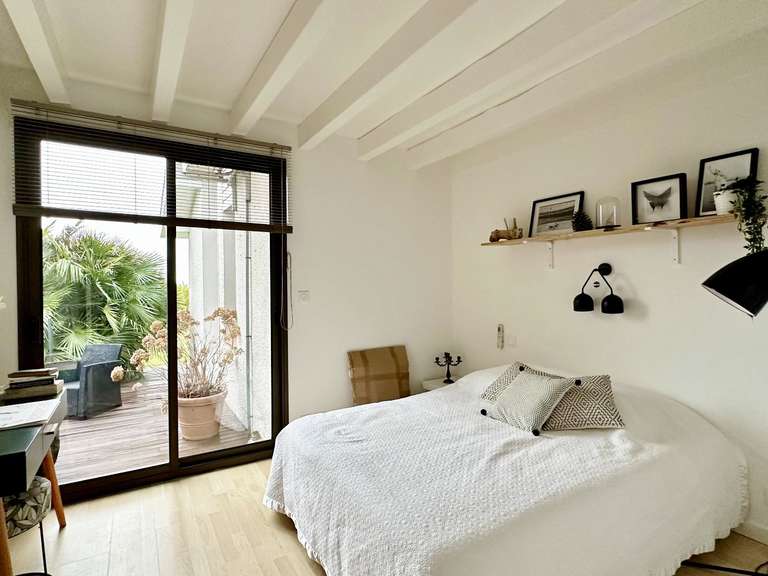 House Dax - 4 bedrooms - 240m²