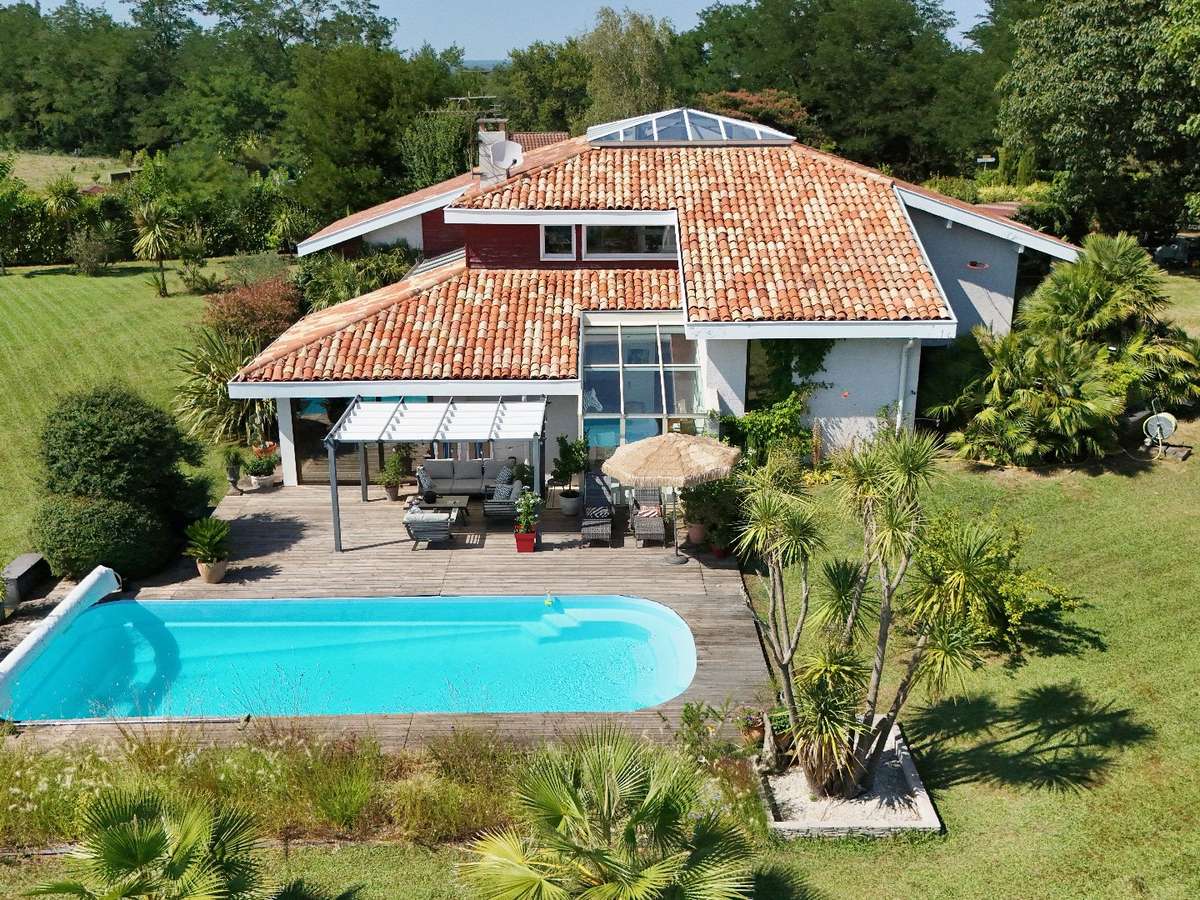 House Dax