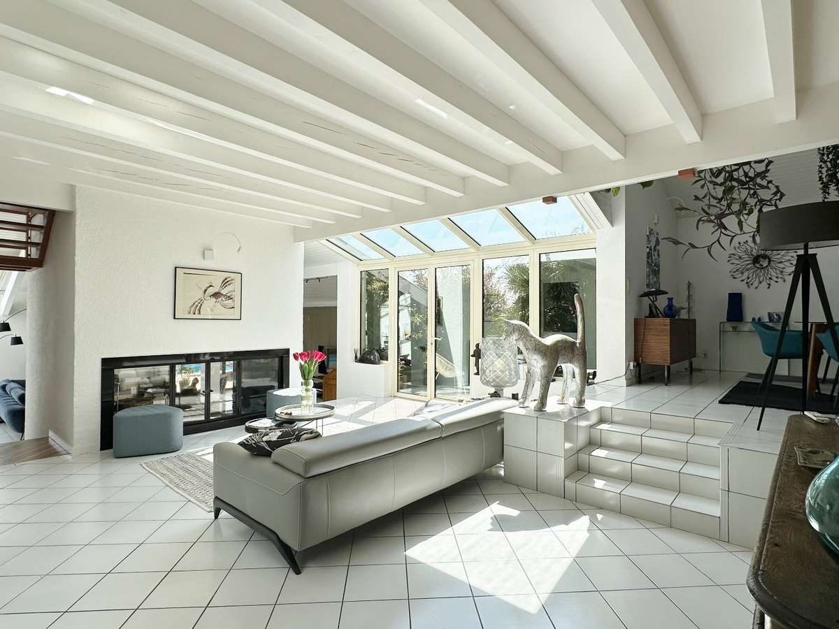 House Dax