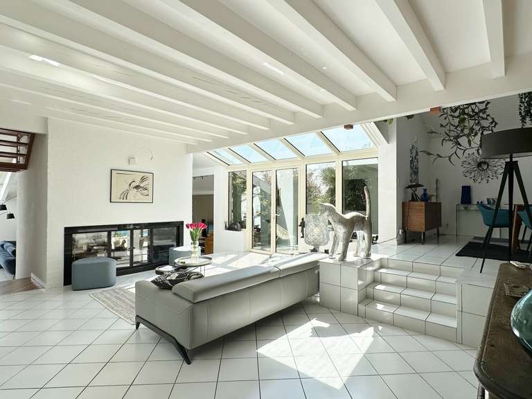 House Dax - 4 bedrooms - 240m²