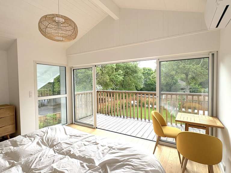 Maison Soustons - 4 chambres - 178m²