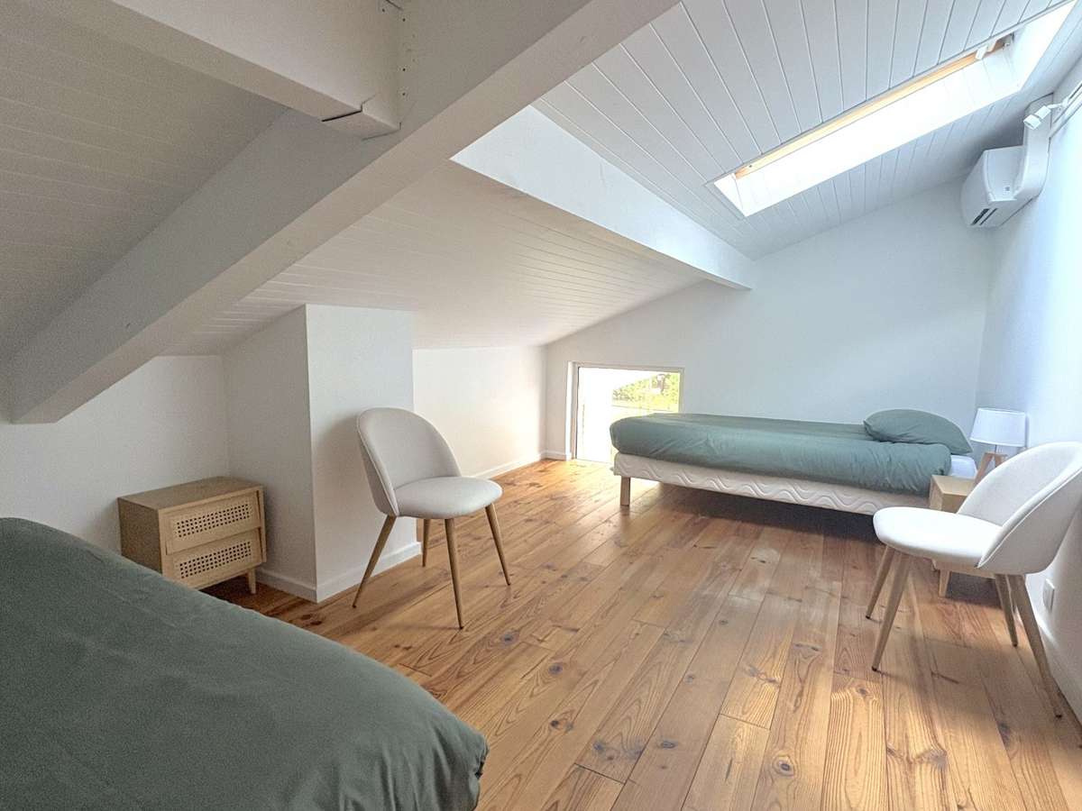 Maison Soustons