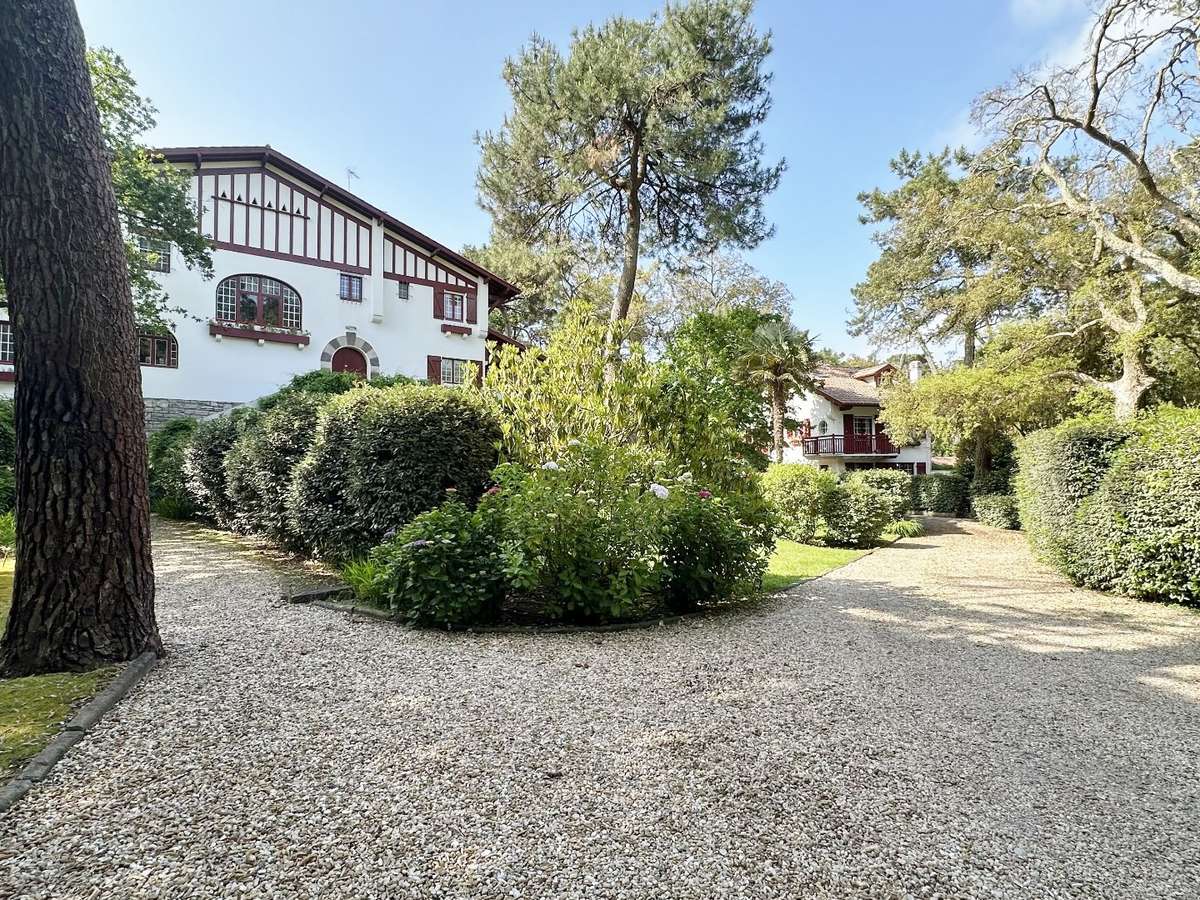 Maison Hossegor