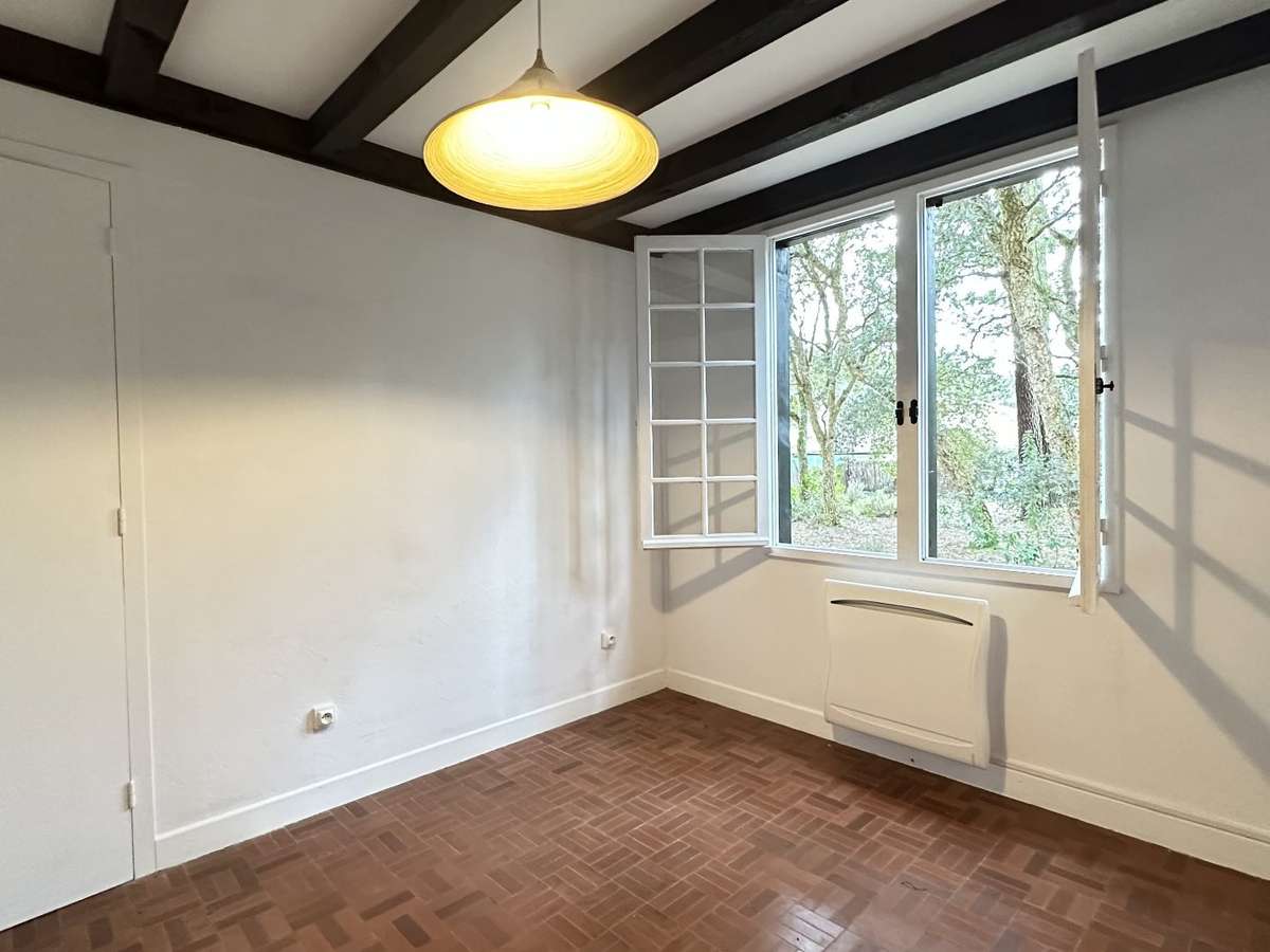 Maison Hossegor