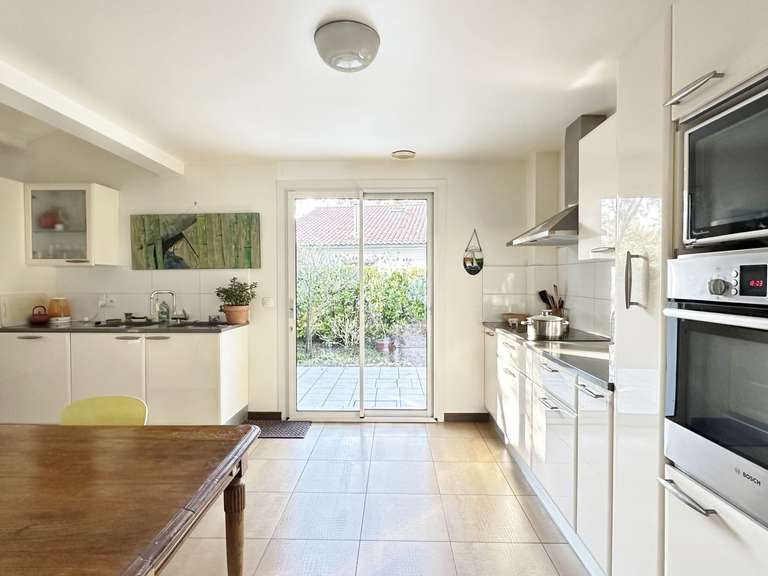 Maison Capbreton - 4 chambres - 140m²