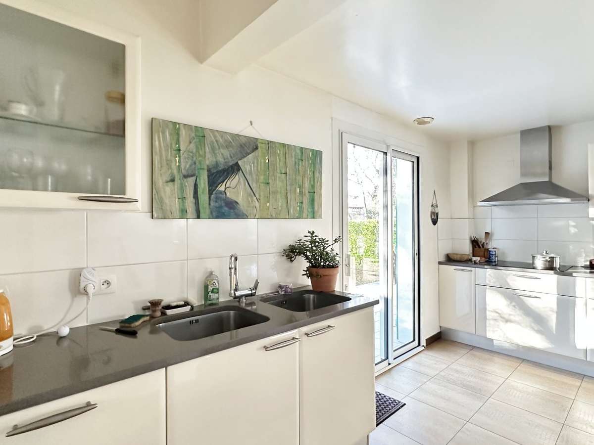 Maison Capbreton