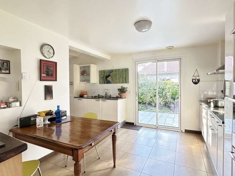Maison Capbreton - 4 chambres - 140m²