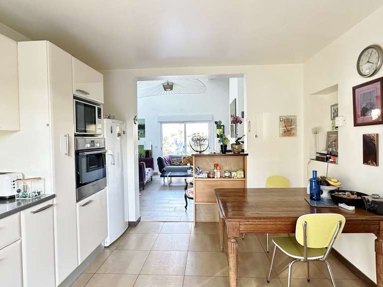 Maison Capbreton - 4 chambres - 140m²