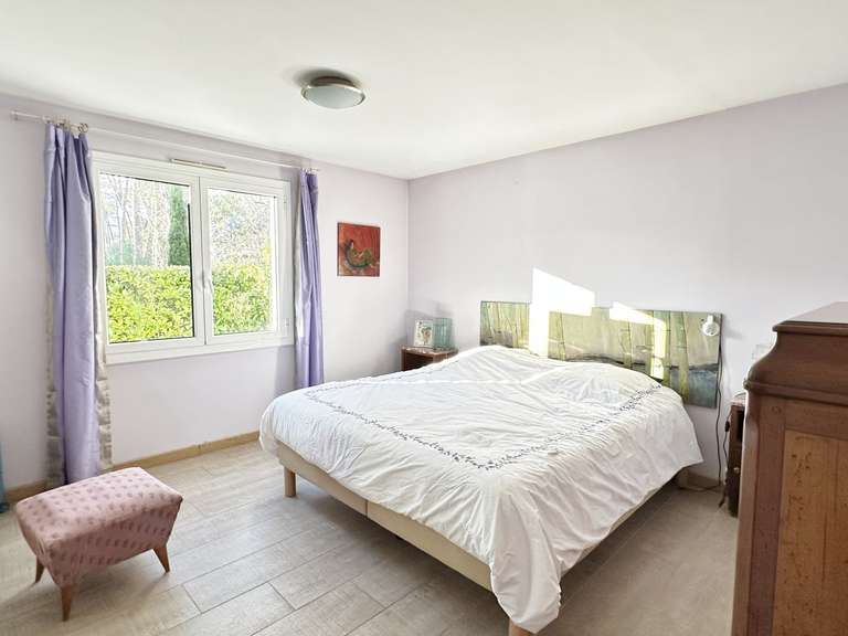 Maison Capbreton - 4 chambres - 140m²