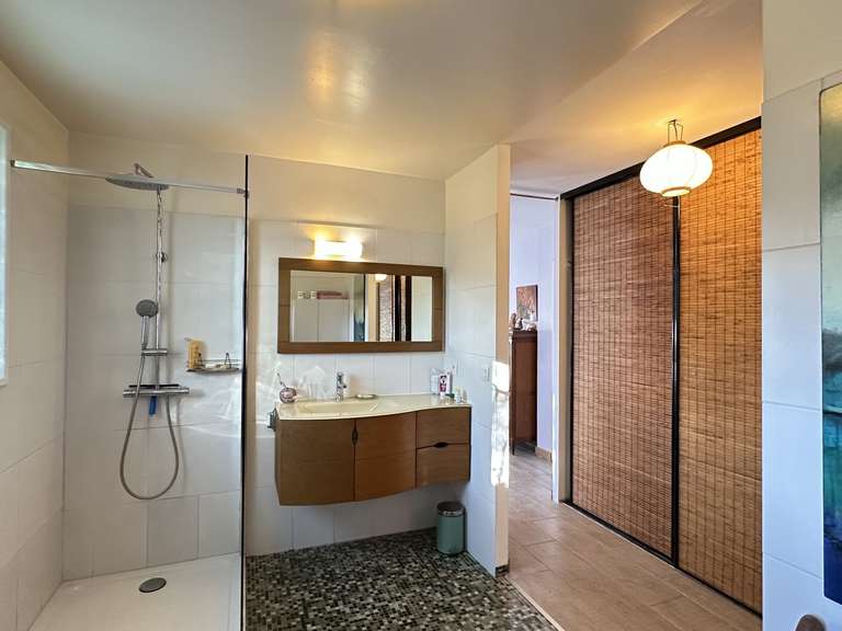 Maison Capbreton - 4 chambres - 140m²