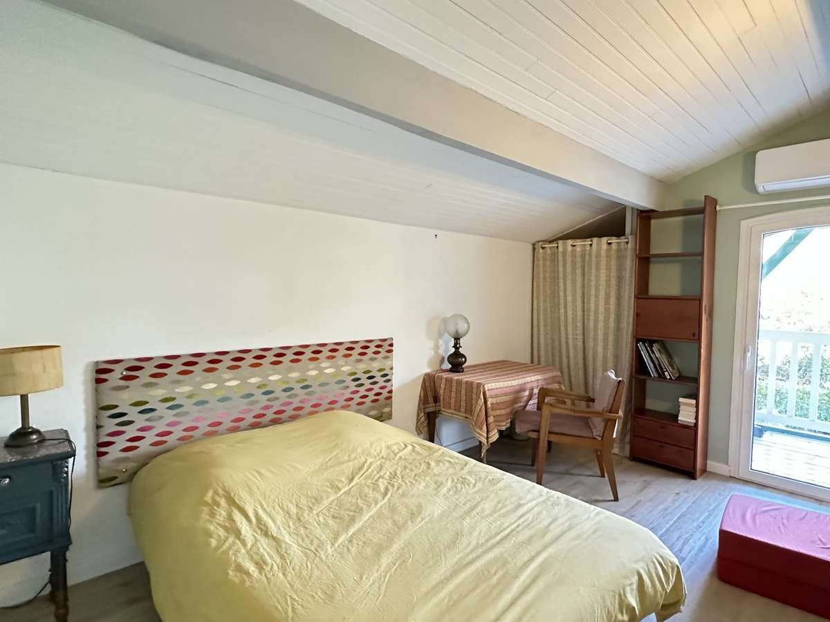 Maison Capbreton