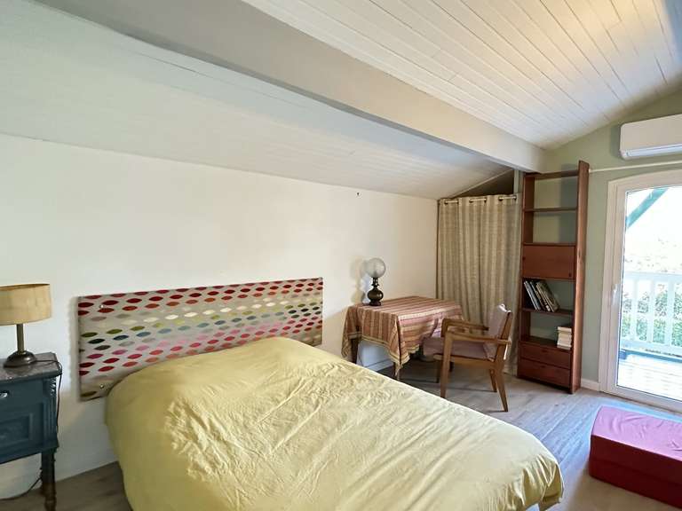 Maison Capbreton - 4 chambres - 140m²