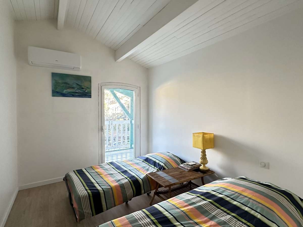 Maison Capbreton