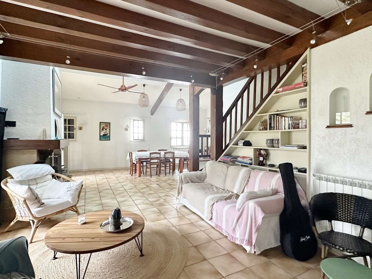 Maison Hossegor