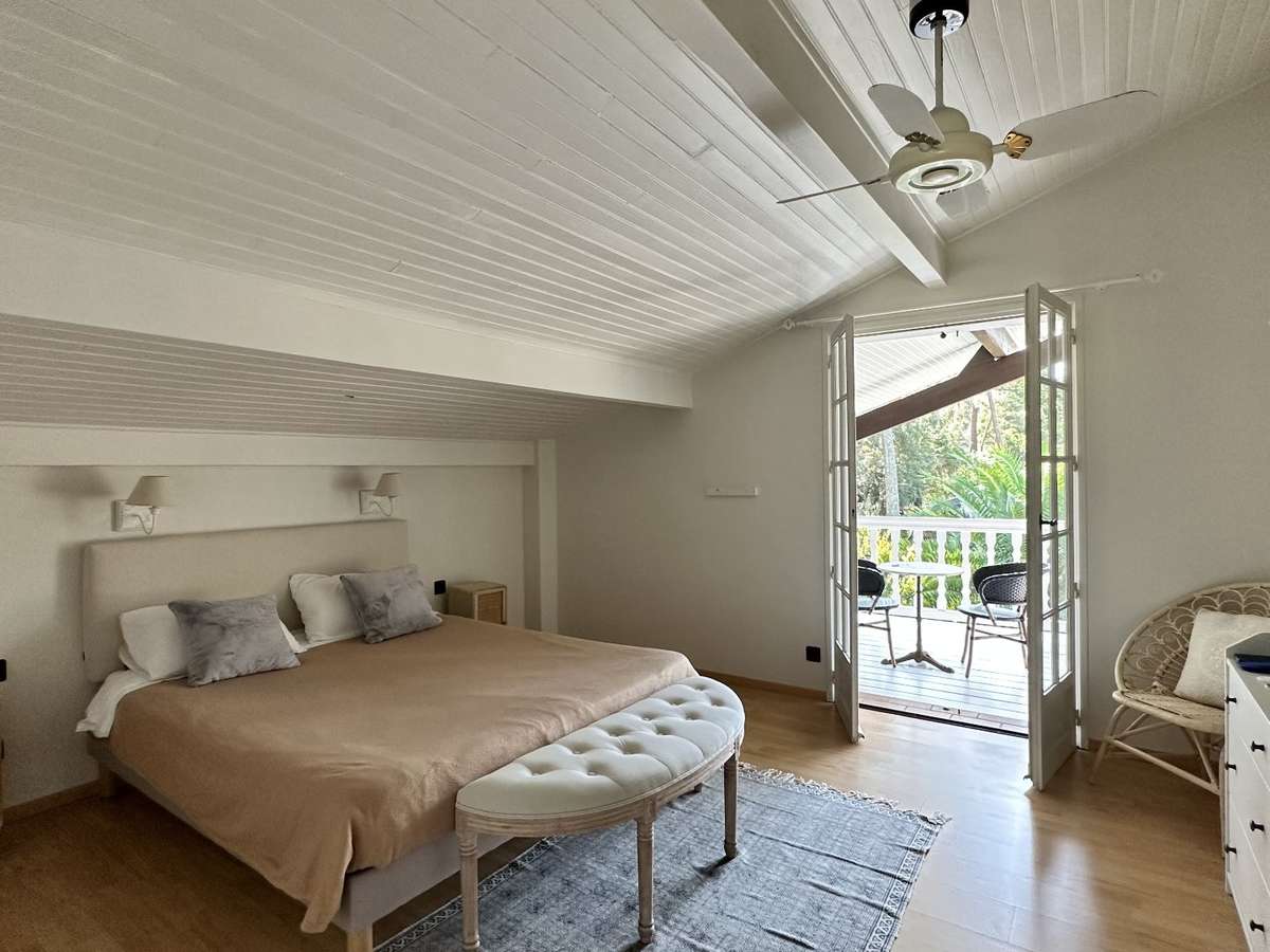 Maison Hossegor