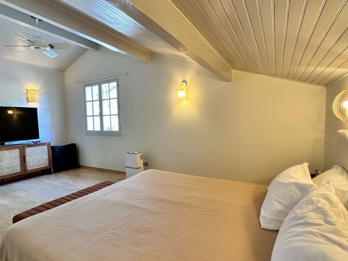 Maison Hossegor