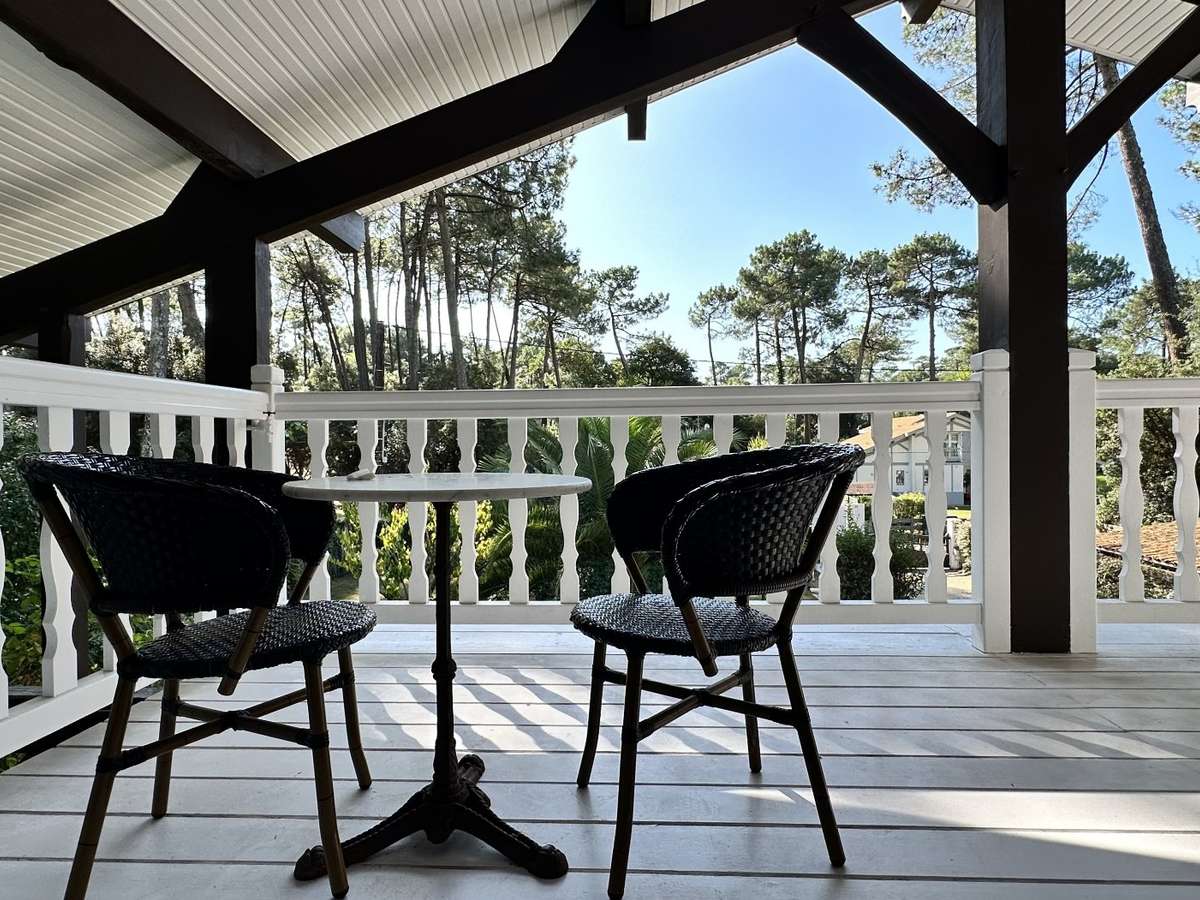 Maison Hossegor