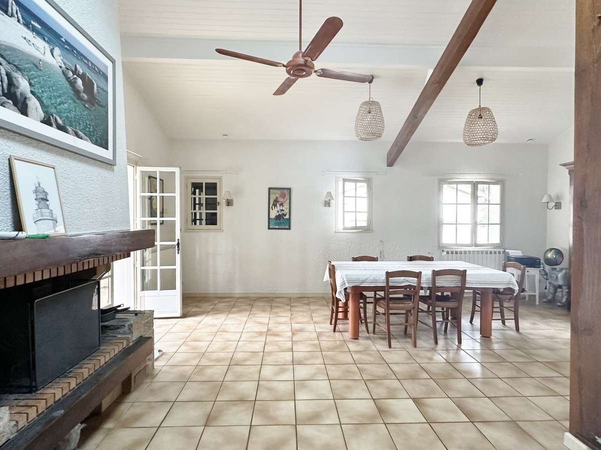 Maison Hossegor