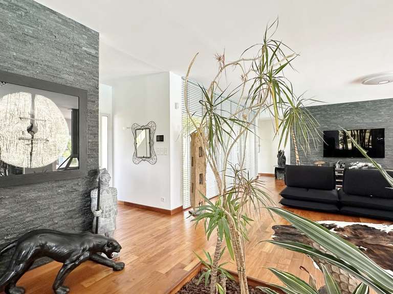 House Dax - 5 bedrooms - 266m²