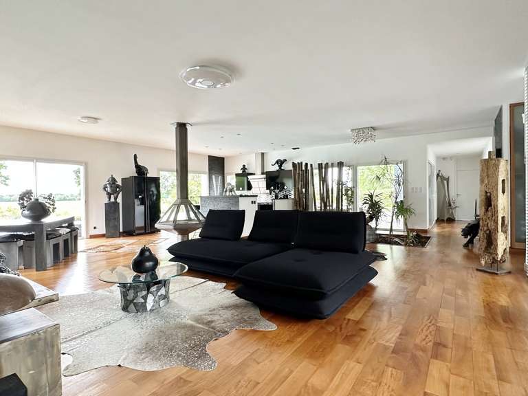 House Dax - 5 bedrooms - 266m²
