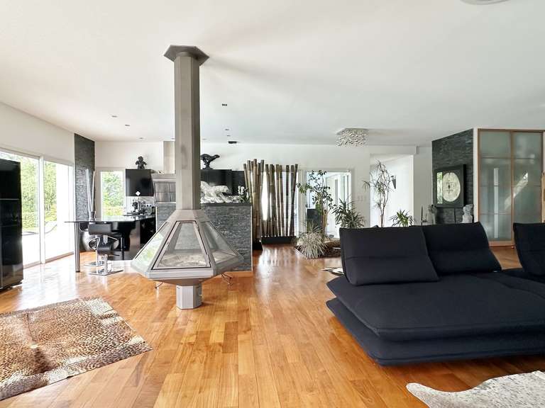 House Dax - 5 bedrooms - 266m²