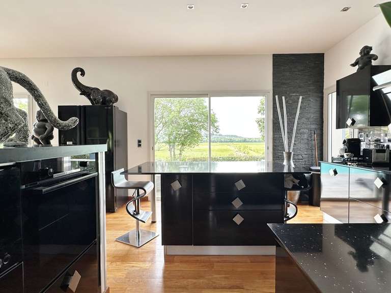 House Dax - 5 bedrooms - 266m²
